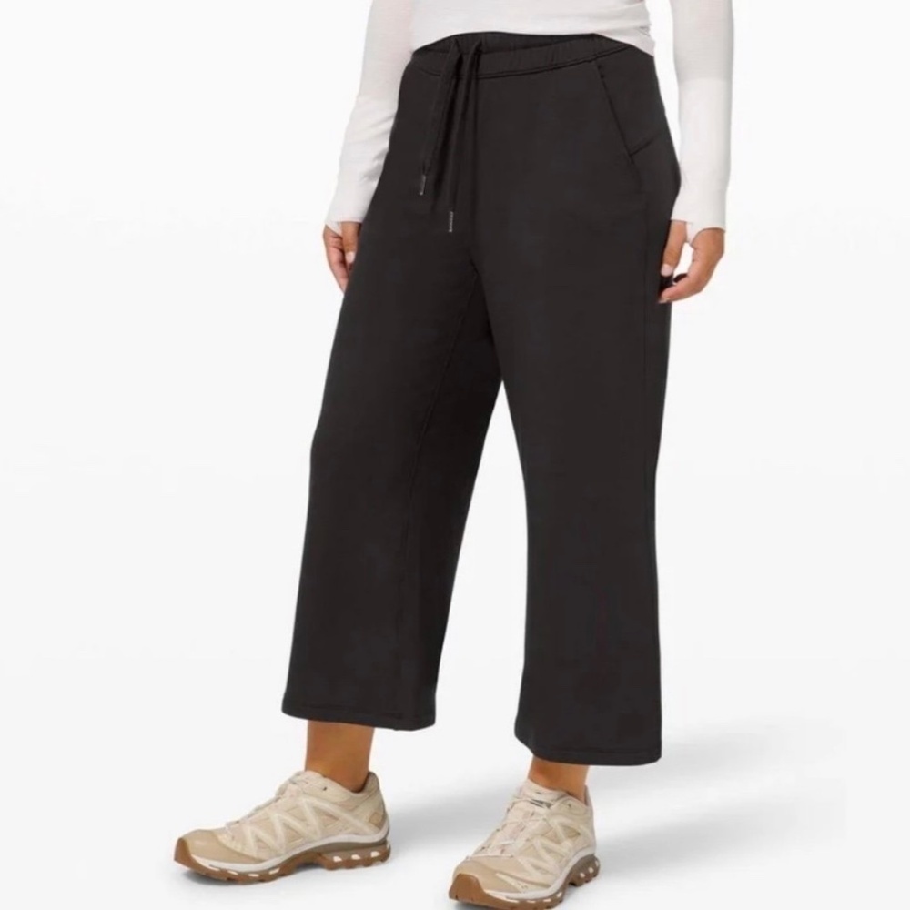 Lululemon Bound to Bliss High-Rise‎ 7/8 Pant